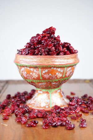 Dried Red berries