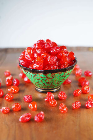 DRIED CHERRY