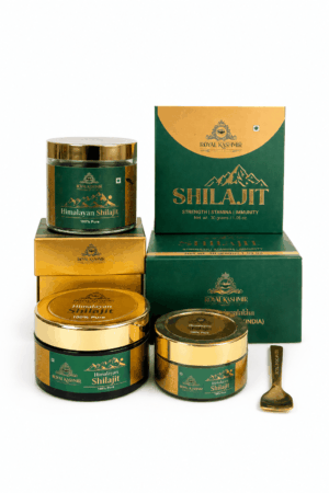 Himalayan shilajit