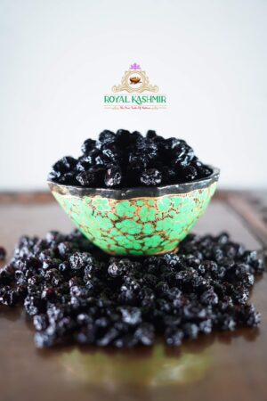 DRIED BLUE BERRY