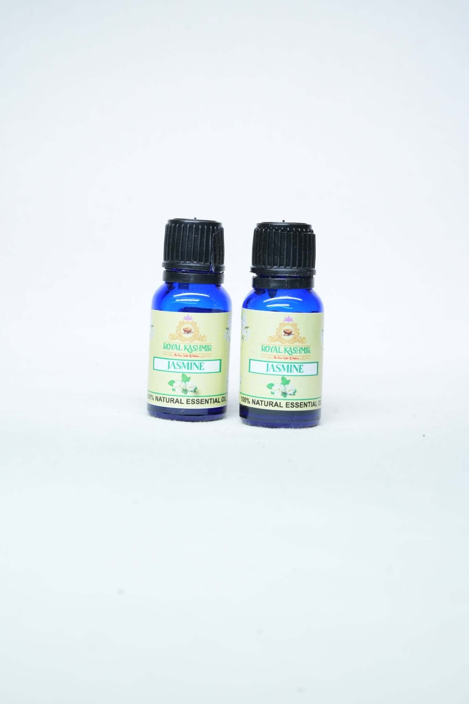 JASMINE ESSENTIAL OIL 1 JASMINE ESSENTIAL OIL